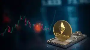 The Hidden Truth About Ethereum’s Billion-Dollar Potential