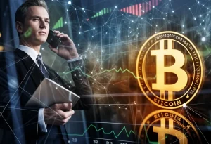 How Investors Are Using Economic Shifts to Drive Bitcoin Investments