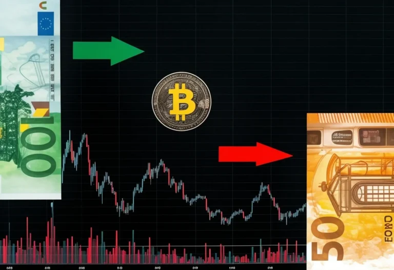 The Hidden Truth About Bitcoin’s Future Amidst Economic Turmoil