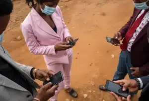 Why Tether’s Role in Africa’s Digital Economy Will Change Everything