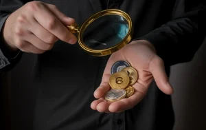 Why Shadow Crypto Economies Are About to Change Global Finance