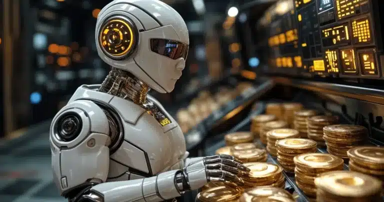 Why Stablecoins Are About to Change Everything in the AI Agent Economy