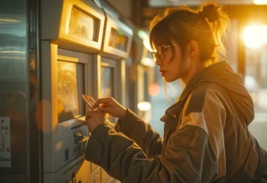 Why Crypto ATMs Are Set to Revolutionize Access to Cryptocurrency